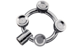 Форсунка Echo 224101-10610