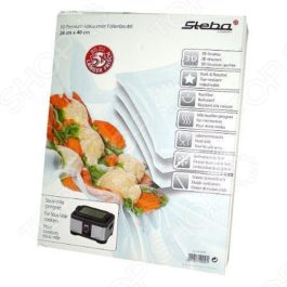 Пакеты Steba VK 28*40