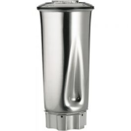 Стакан к блендеру HBB250-CE и HBB250S-CE, 0.95л. (стальной)