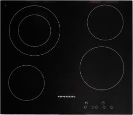 Варочная поверхность Kuppersberg FA6VS02