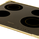 варочная поверхность Kuppersberg FA6RC Gold