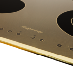 варочная поверхность Kuppersberg FA6RC Gold