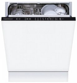 Встраиваемая посудомоечная машина Kuppersbusch IGVS 6506.3