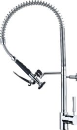 Смеситель Kuppersbusch VAP 4700.0 C
