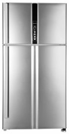 Холодильник HITACHI R-V 722 PU1X INX