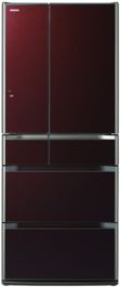 HITACHI R-G 690 GU XT холодильник