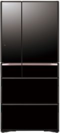 ХОЛОДИЛЬНИК HITACHI R-G 690 GU XK