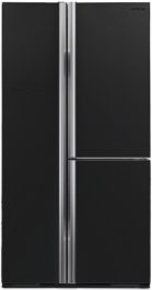 HITACHI R-M 702 PU2 GBK холодильник