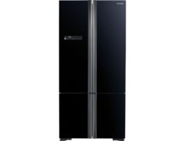 HITACHI R-WB 732 PU5 GBK холодильник