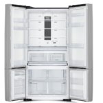HITACHI R-WB 732 PU5 GBK холодильник