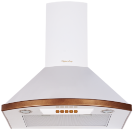 Вытяжка Kuppersberg BONA 60 W Bronze