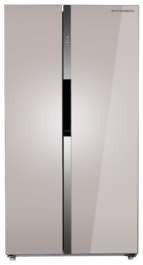 Холодильник Kuppersberg KSB 17577 CG