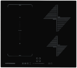 Варочная поверхность Kuppersberg ICS 614
