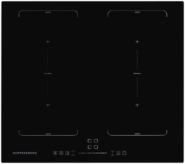 Варочная поверхность Kuppersberg ICS 624