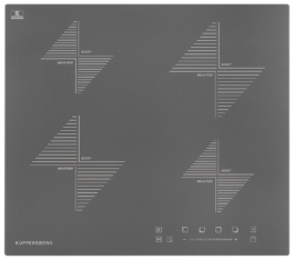 Варочная поверхность Kuppersberg ICS 604 GR