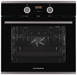 Духовой шкаф Kuppersberg HO 658 T