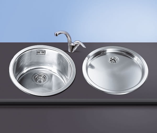мойка smeg 10I3P
