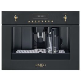 Встраиваемая кофемашина Smeg CMS8451A