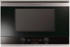 Встраиваемая микроволновая печь Kuppersbusch EMWGL 3260.0 J1