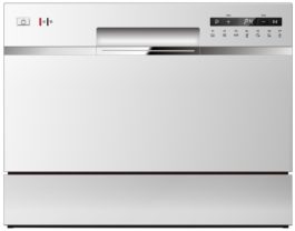 Посудомоечная машина DeLonghi DDW07T Onics