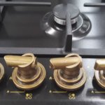 Варочная поверхность Zigmund&Shtain GN 238.61 A