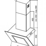 Вытяжка Kuppersberg F 960