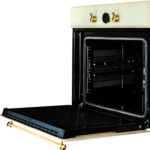 Духовой шкаф Kuppersberg SR 669 C Bronze