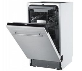 Встраиваемая посудомоечная машина DeLonghi DDW06F Zircone