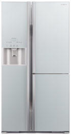 Холодильник Side-by-side HITACHI R-M 702 GPU2 GS