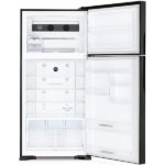 HITACHI R-VG 662 PU3 GGR холодильник