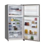HITACHI R-V 542 PU3X INX холодильник