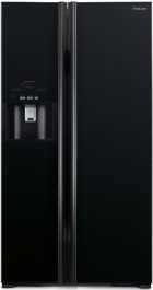 Холодильник HITACHI R-S 702 GPU2 GBK