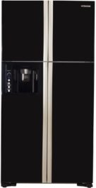 HITACHI R-W 722 PU1 GBK холодильник