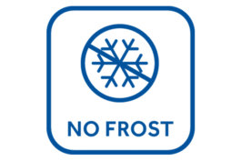 No Frost