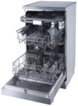 Посудомоечная машина DeLonghi DDWS 09S Favorite