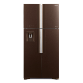 HITACHI R-W 662 PU7X GBW холодильник