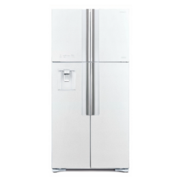 HITACHI R-W 662 PU7 GPW холодильник