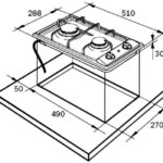 Варочная панель De'Longhi I 23/1 ASV C