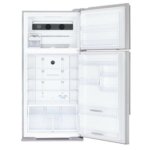 HITACHI R-V 662 PU7 PWH холодильник