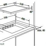 Варочная поверхность Kuppersbusch EKI 8940.1 PWF