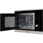 Микроволновая печь Kuppersberg HMW 655 X