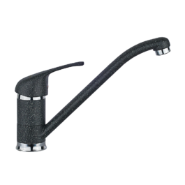 Смеситель Kuppersberg TOPAZ KG2560 BLACK/CH