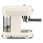 Кофемашина Smeg ECF01WHEU