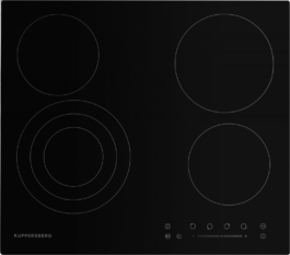 Варочная поверхность Kuppersberg ECS 603
