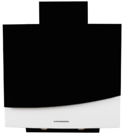 Вытяжка Kuppersberg F W610 B