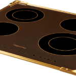 Варочная поверхность Kuppersberg FA6RC Bronze