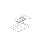 Варочная поверхность Kuppersberg FQ3TG W