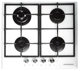 Варочная поверхность Kuppersberg FQ 65 W