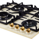 варочная поверхность Kuppersberg FQ663 C Bronze