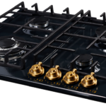 варочная поверхность Kuppersberg FV6TGRZ ANT Bronze